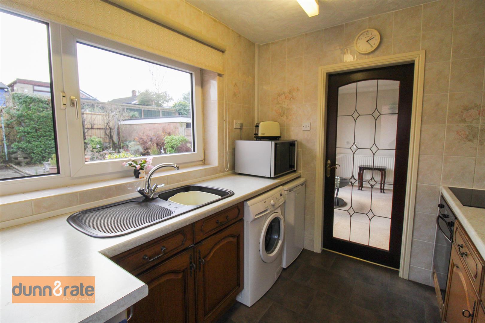 Merevale Avenue, Eaton Park, Stoke-On-Trent